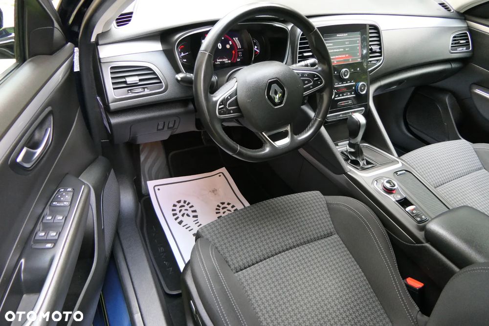 Renault Talisman ENERGY TCe 150 EDC LIFE - 17