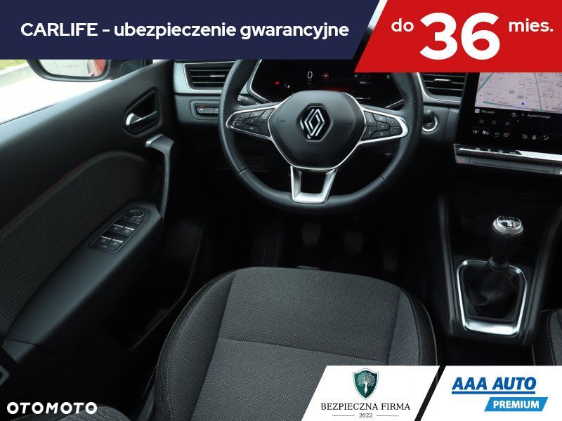 Renault Captur - 9