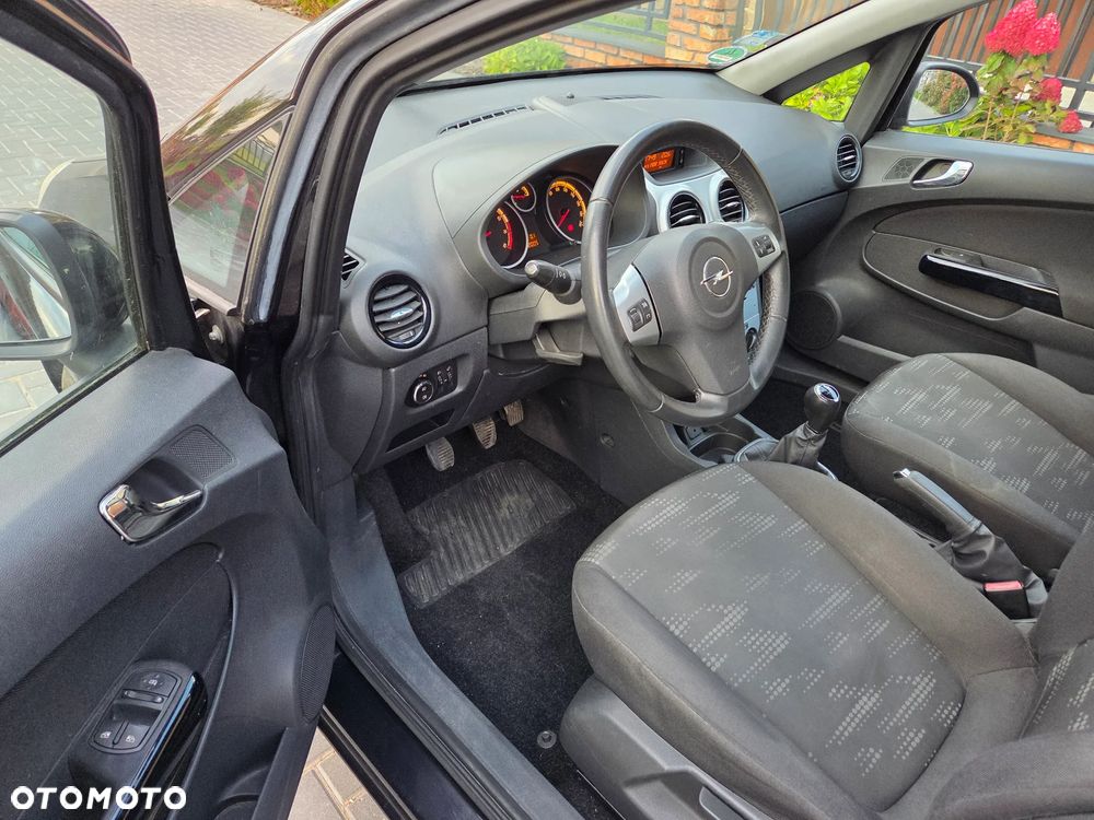 Opel Corsa - 9