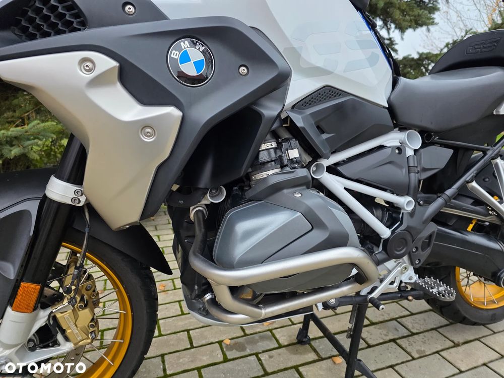 BMW GS - 12