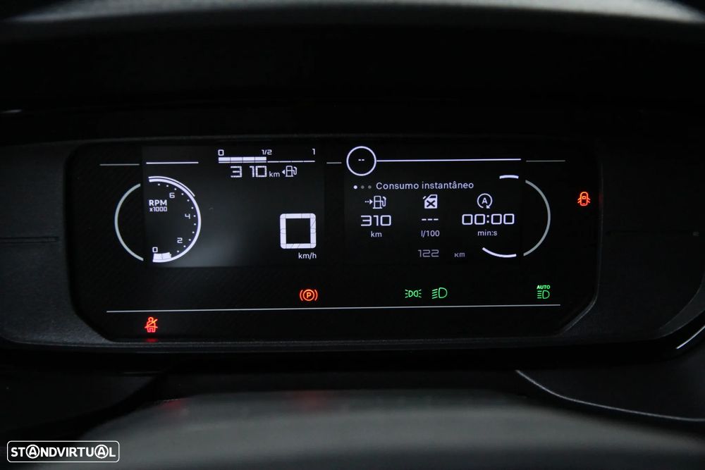 Fiat DOBLO VAN XL 1.5 100 CV - 17