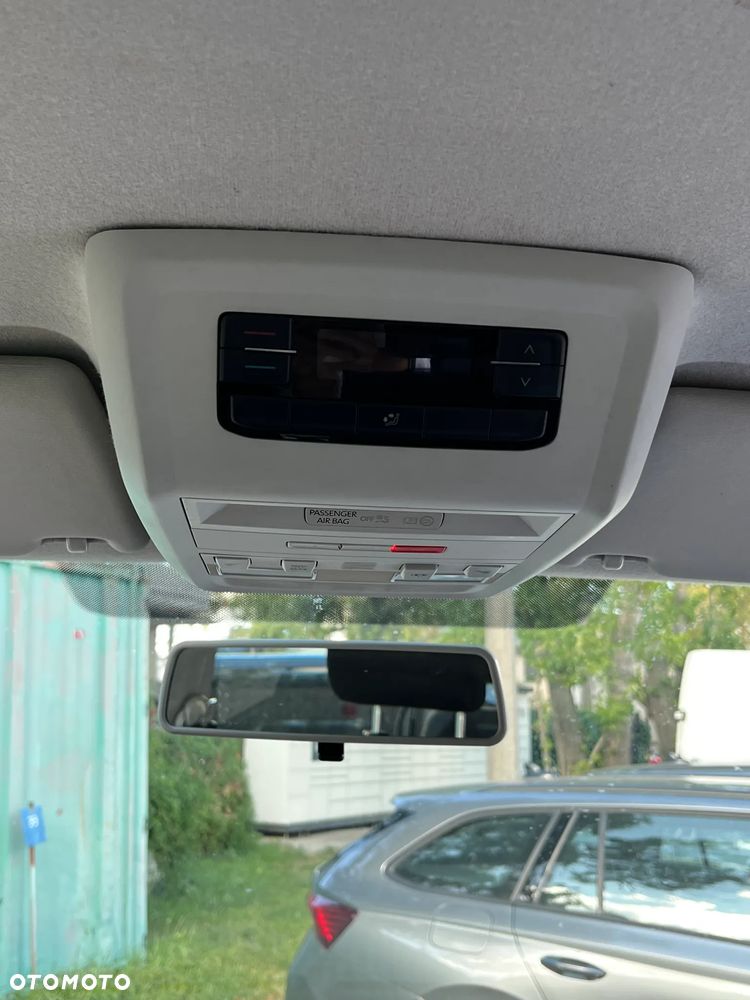 Volkswagen Transporter L2 DSG - 5