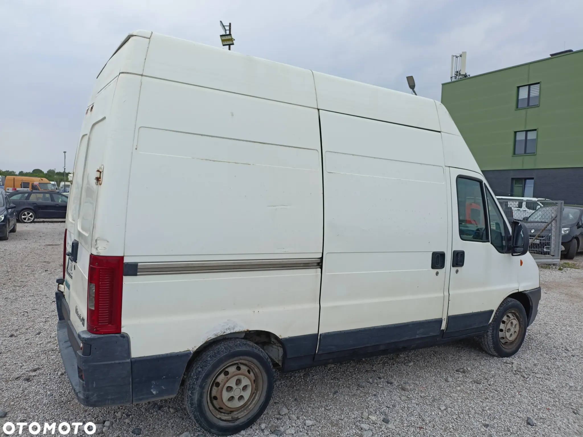 Fiat Ducato - 5