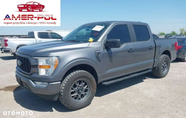 Ford F150