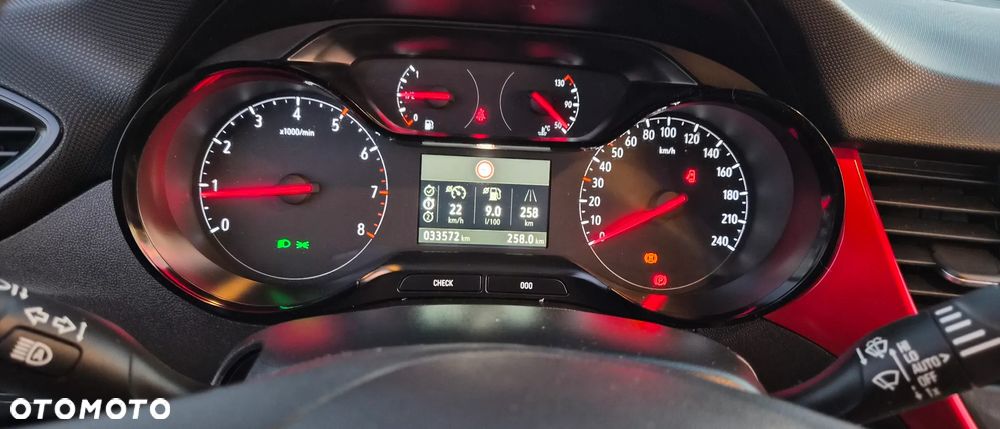 Opel Crossland X 1.2 Start/Stop Limited Edition - 13