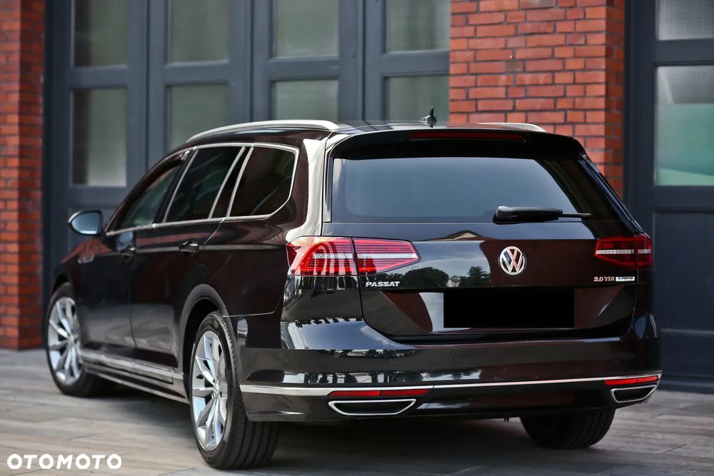 Volkswagen Passat Variant - 13