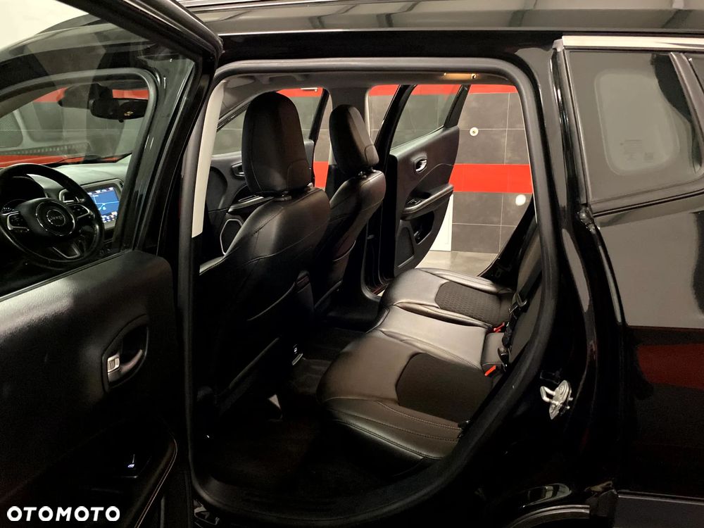 Jeep Compass 1.4 MultiAir Business Line - 20