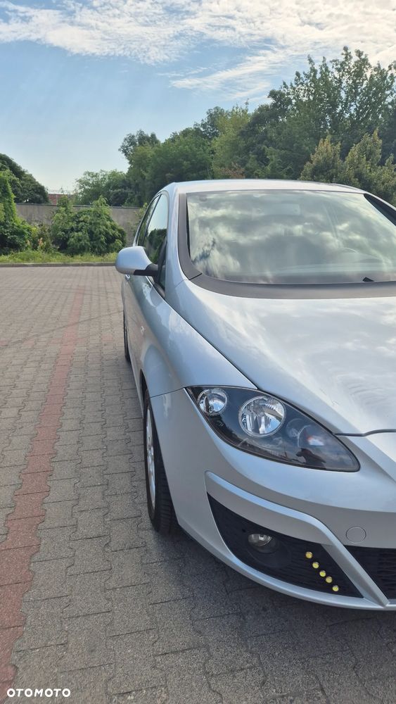 Seat Altea - 6