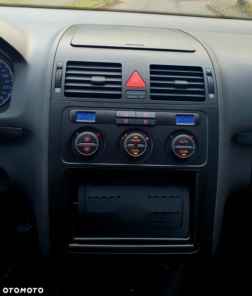 Volkswagen Touran 2.0 TDI Goal - 7