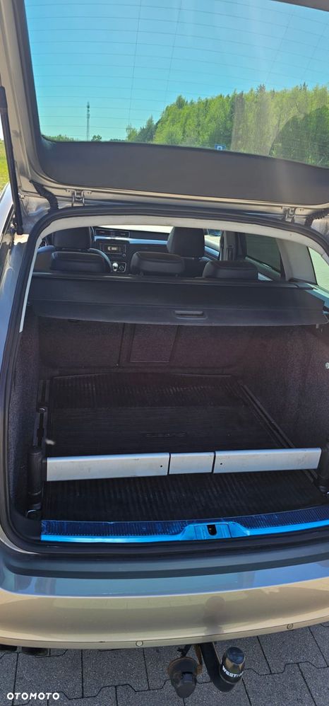 Skoda Superb 1.8 TSI Elegance - 10