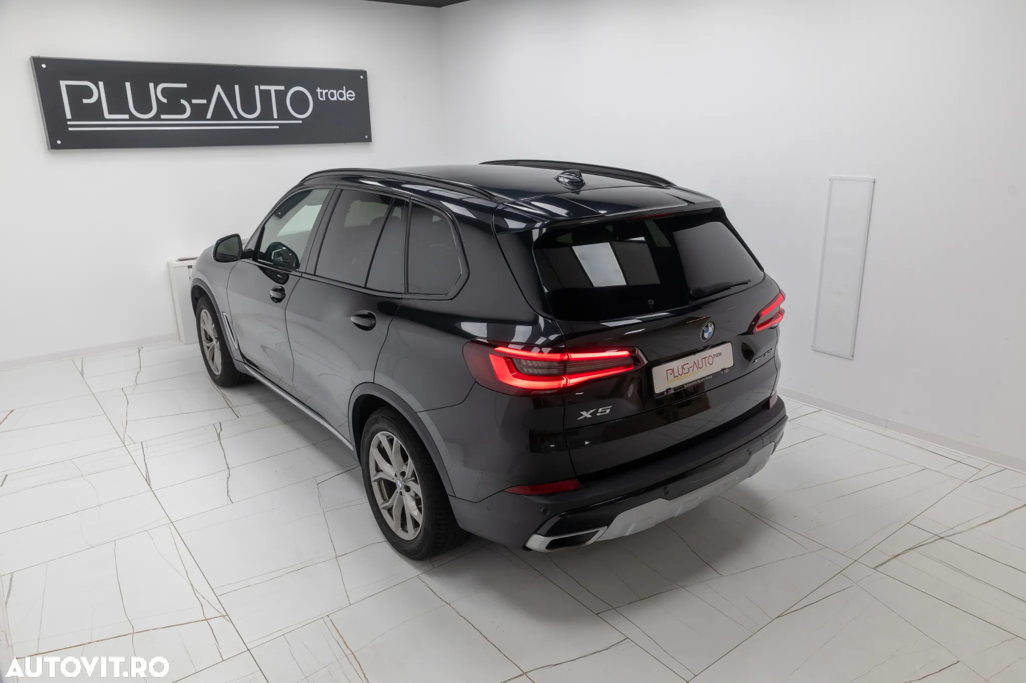 BMW X5 xDrive30d AT MHEV - 12