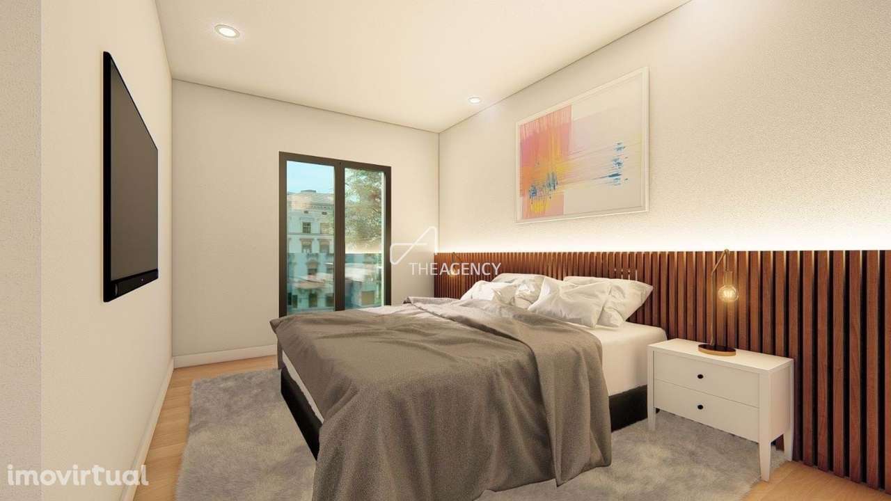 Projeto Almada — Elegância Contemporânea no Coração da Cidade - Grande imagem: 3/17