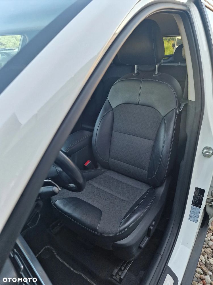 Kia Niro 1.6 GDI Hybrid Business Line - 14