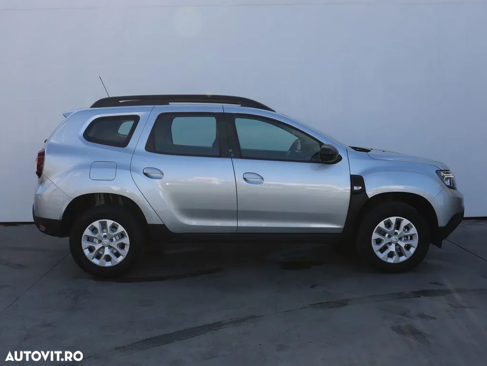 Dacia Duster - 2