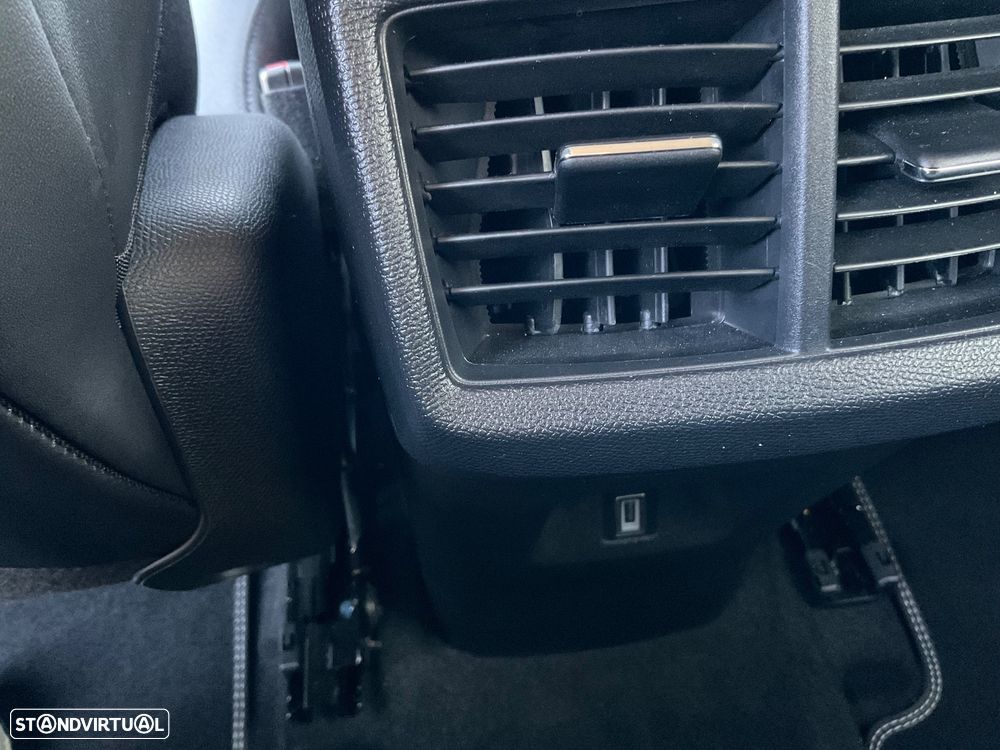 Citroën C5 Aircross 1.5 BlueHDi Plus EAT8 - 22