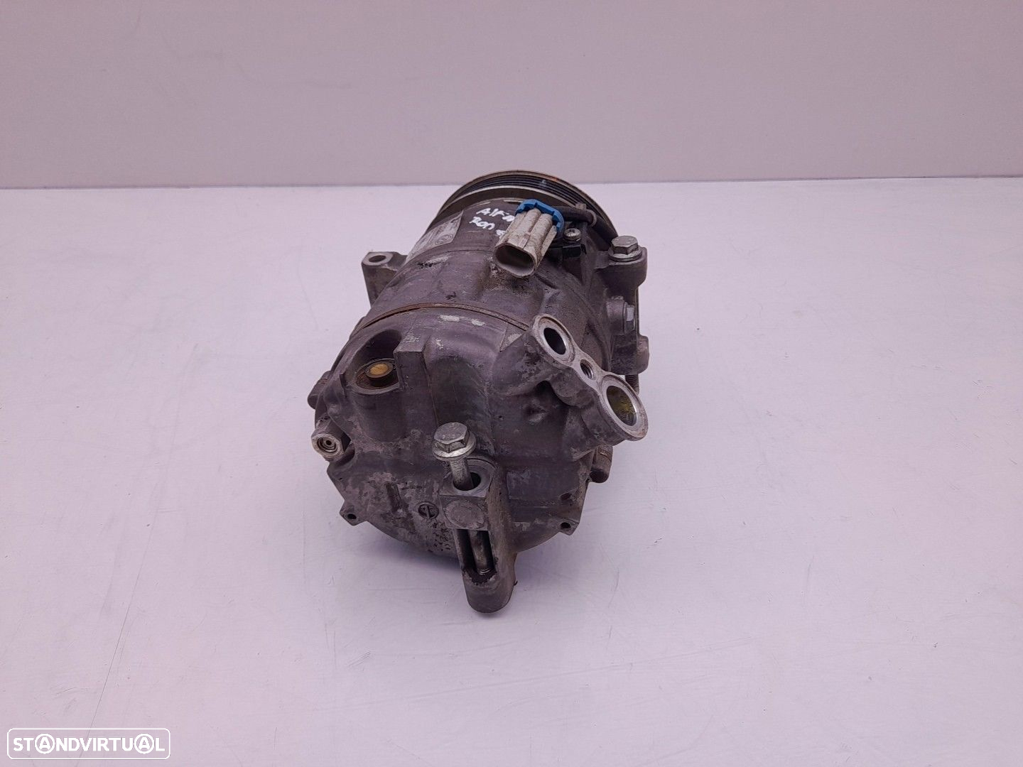 Compressor AC ALFA ROMEO 159 (939_) - 2
