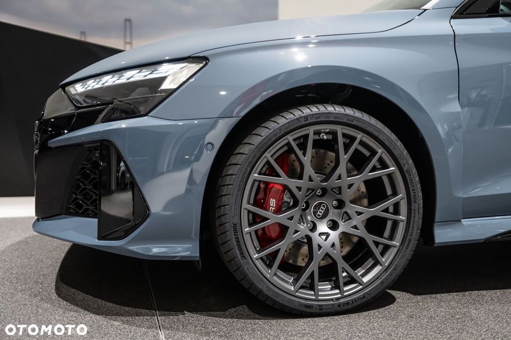 Audi RS3 Sportback - 5