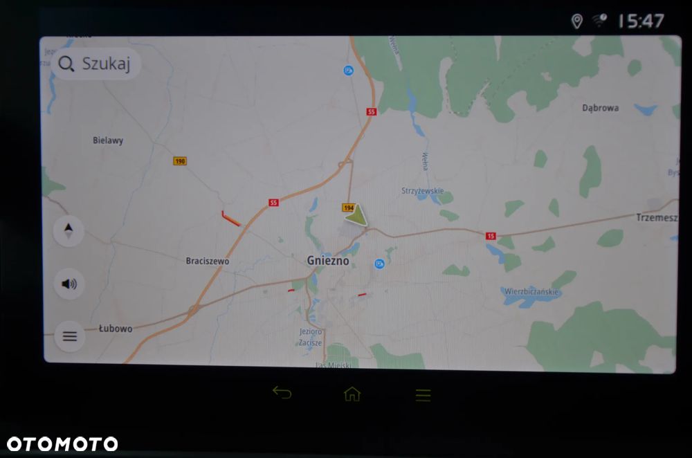 Volvo FH 5 XL NEW I-SAVE KLIMA P. FULL LED AIRBAG NAVI WAGA SKÓRY KAMERA DE 4524 - 20