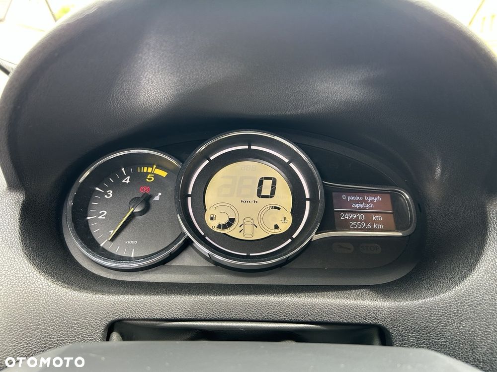 Renault Megane 1.5 dCi Bose Edition - 18