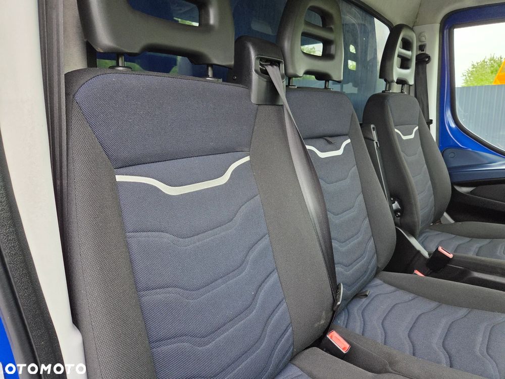 Iveco Daily - 18