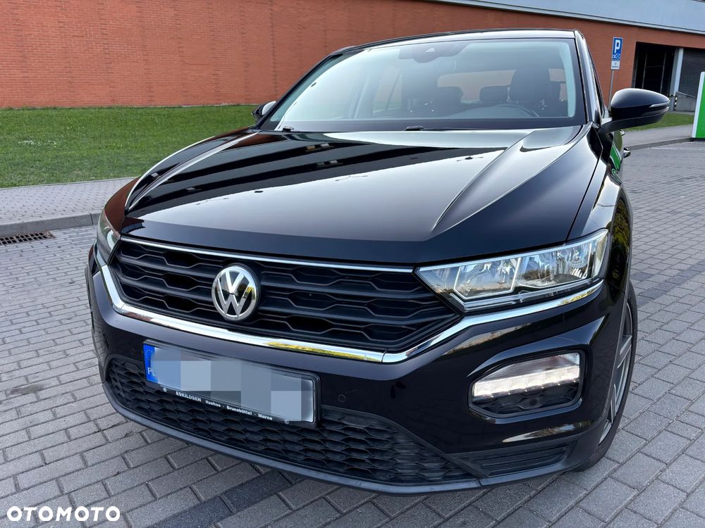 Volkswagen T-Roc - 14