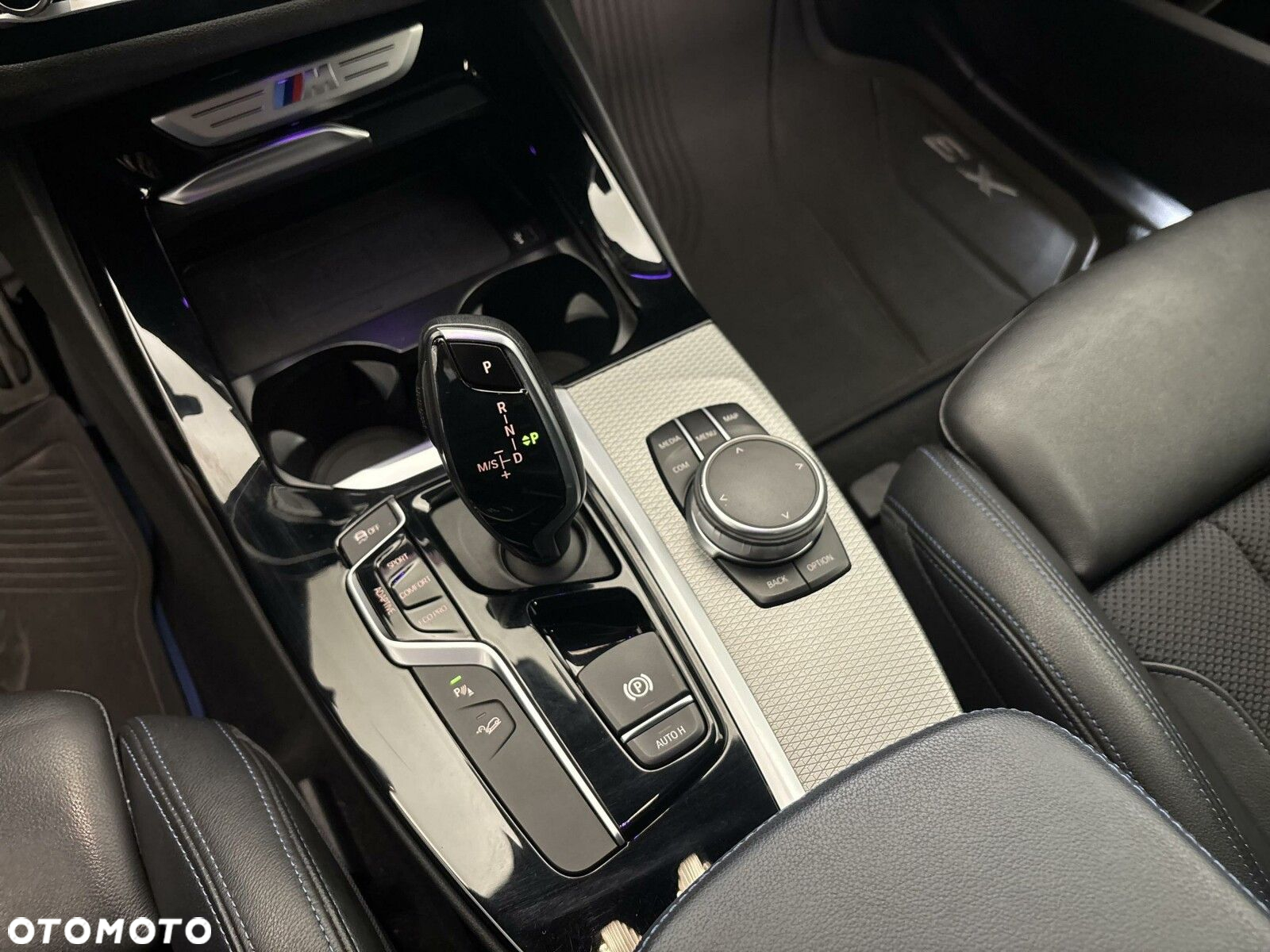 BMW X3 - 16