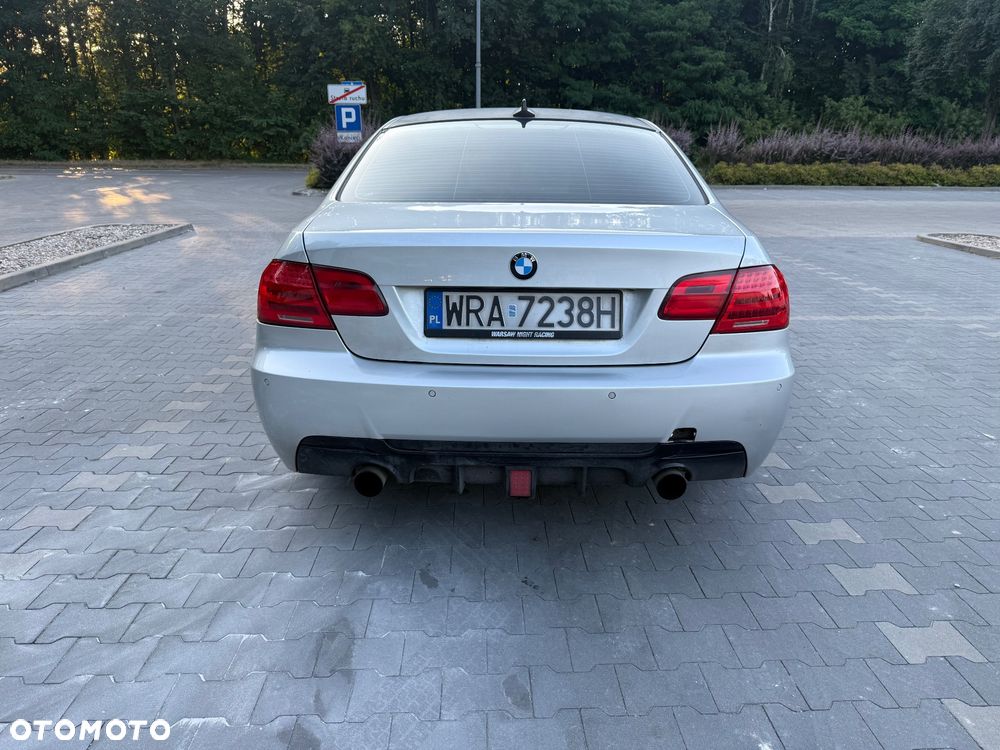 BMW Seria 3 - 8