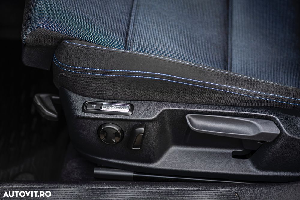 Volkswagen Passat Variant 1.4 TSI Plug-In-Hybrid DSG GTE - 10