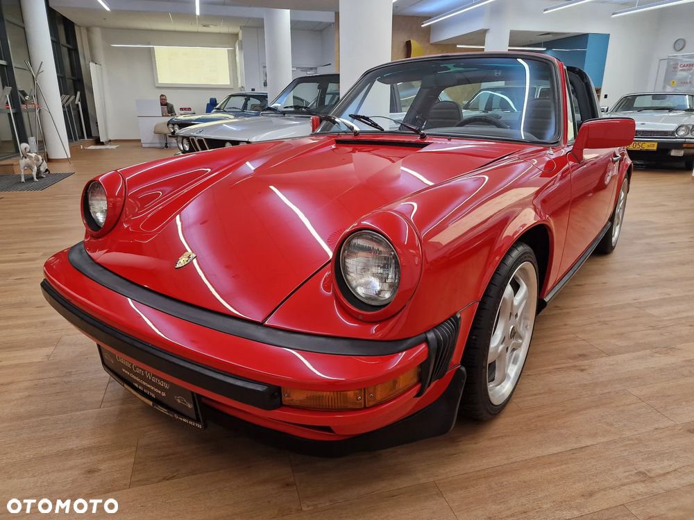 Porsche 911 - 3