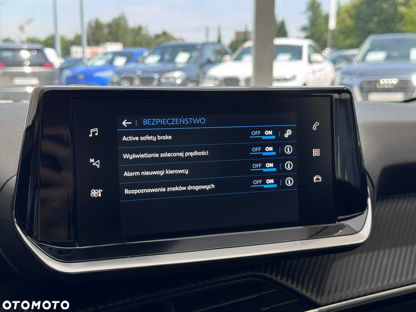Peugeot 208 1.2 PureTech Active S&S - 35
