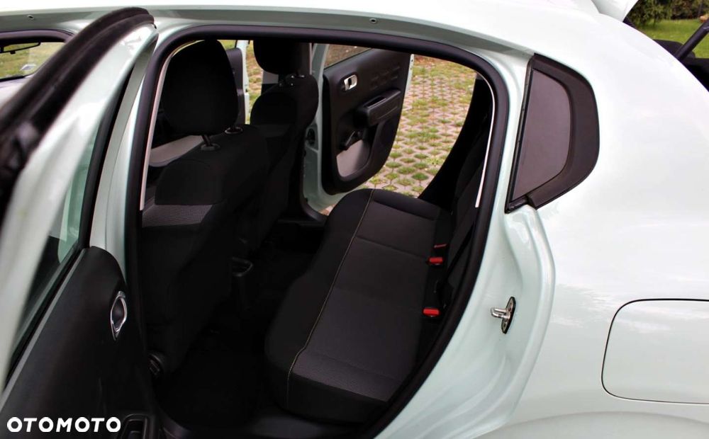 Citroën C3 - 11