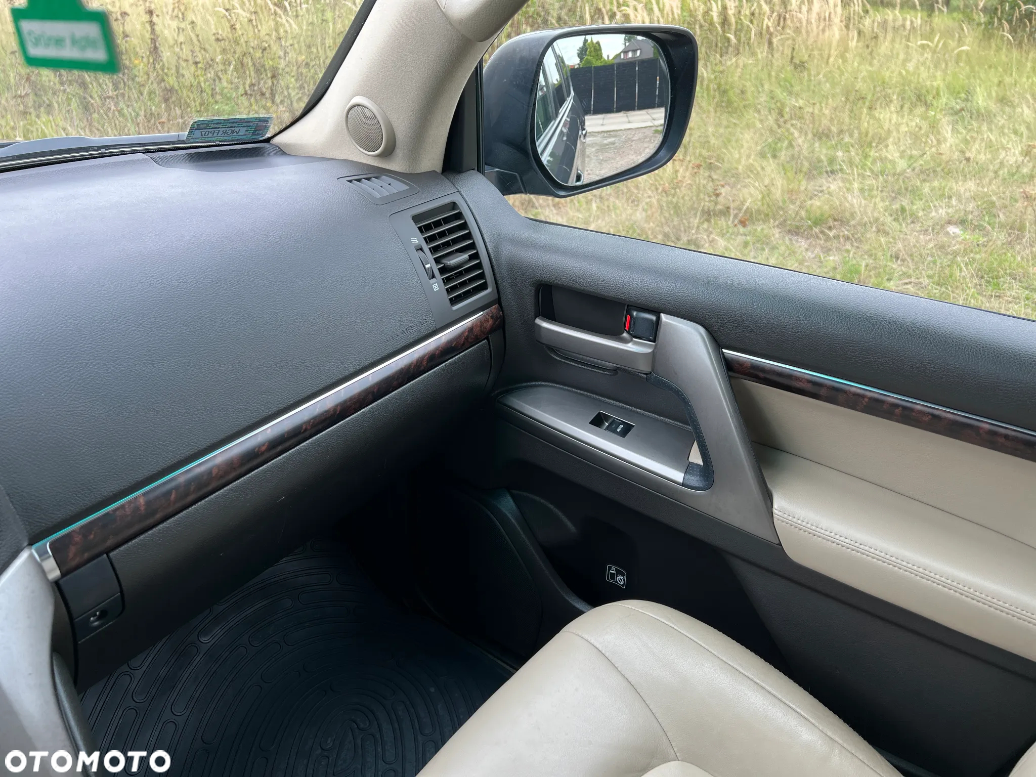 Toyota Land Cruiser V8 D-4D Automatik Executive - 29