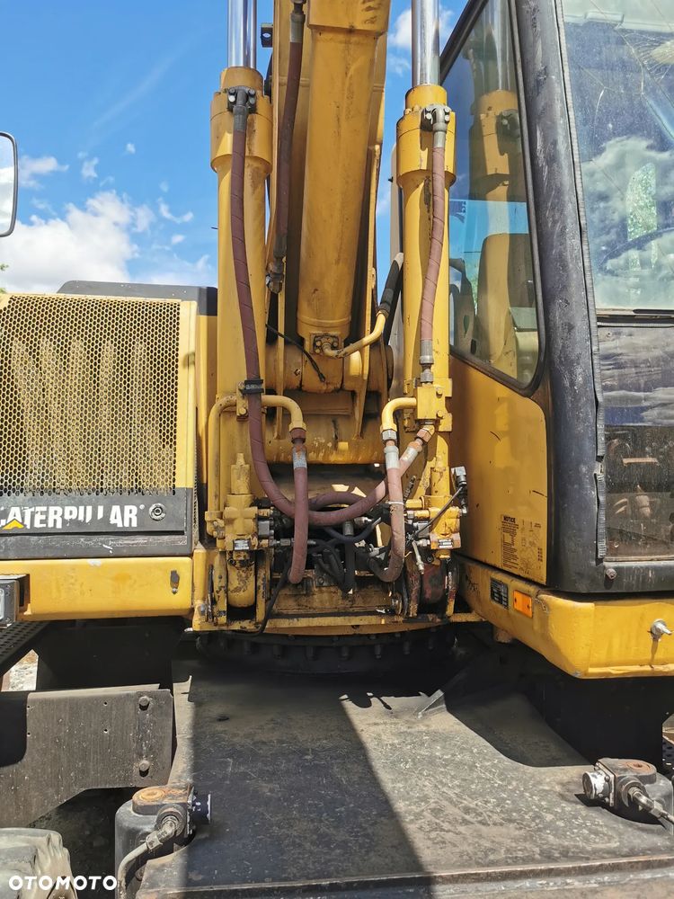Caterpillar 315 - 16