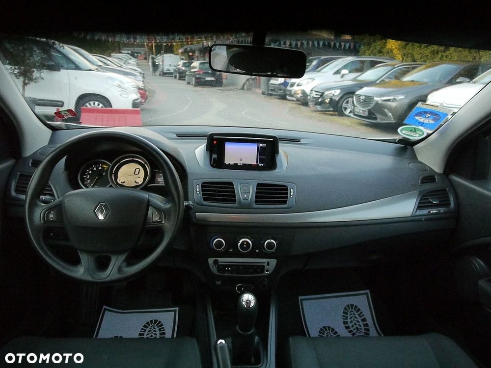 Renault Megane 1.6 16V 100 TomTom Edition - 17