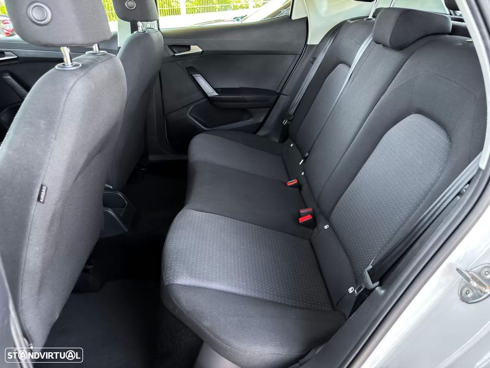 SEAT Arona 1.0 TSI Xcellence - 17