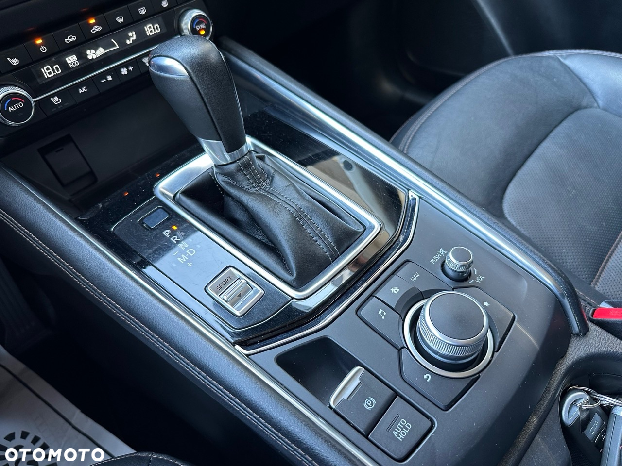 Mazda CX-5 2.5 Skyprestige 2WD - 22