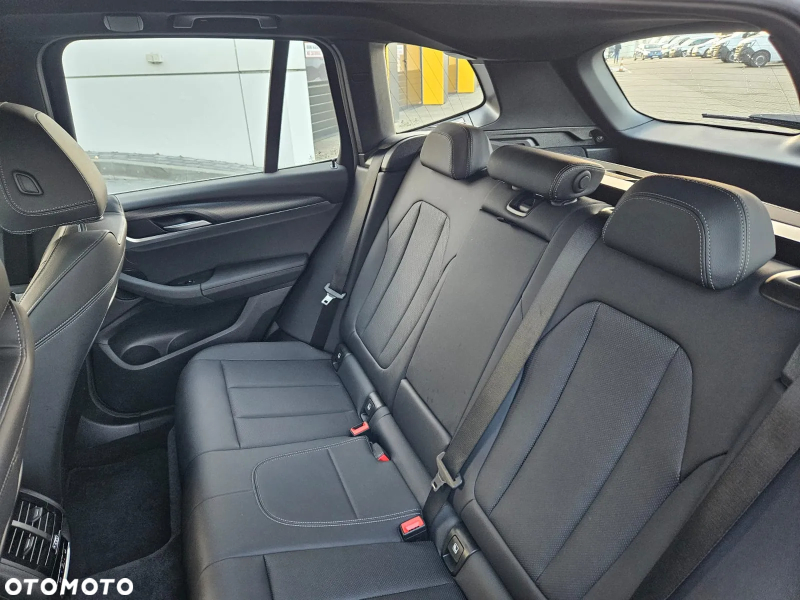 BMW X3 - 14