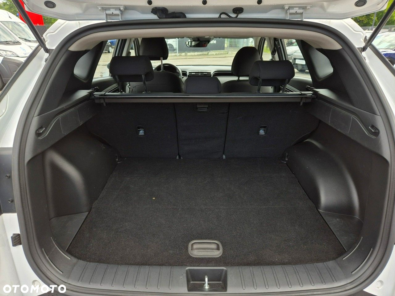 Hyundai Tucson - 30