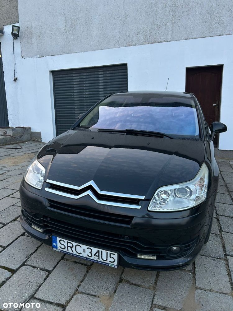 Citroën C4 - 5