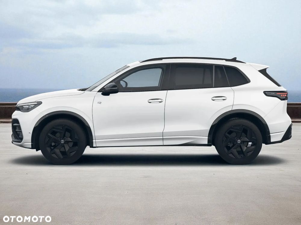 Volkswagen Tiguan 1.5 TSI EVO R-Line DSG - 7