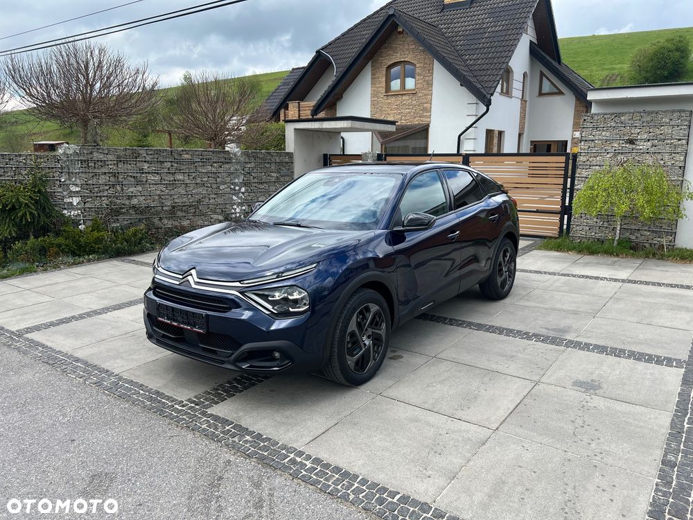 Citroën C4 PureTech 130 Stop&Start MAX - 1