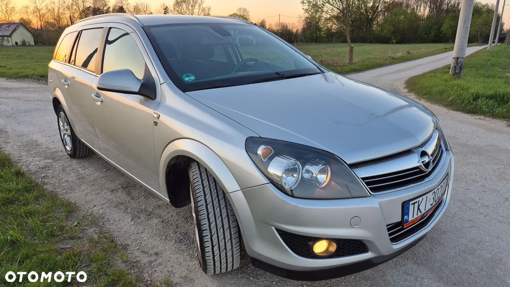 Opel Astra 1.4 Edition 111 Jahre - 8