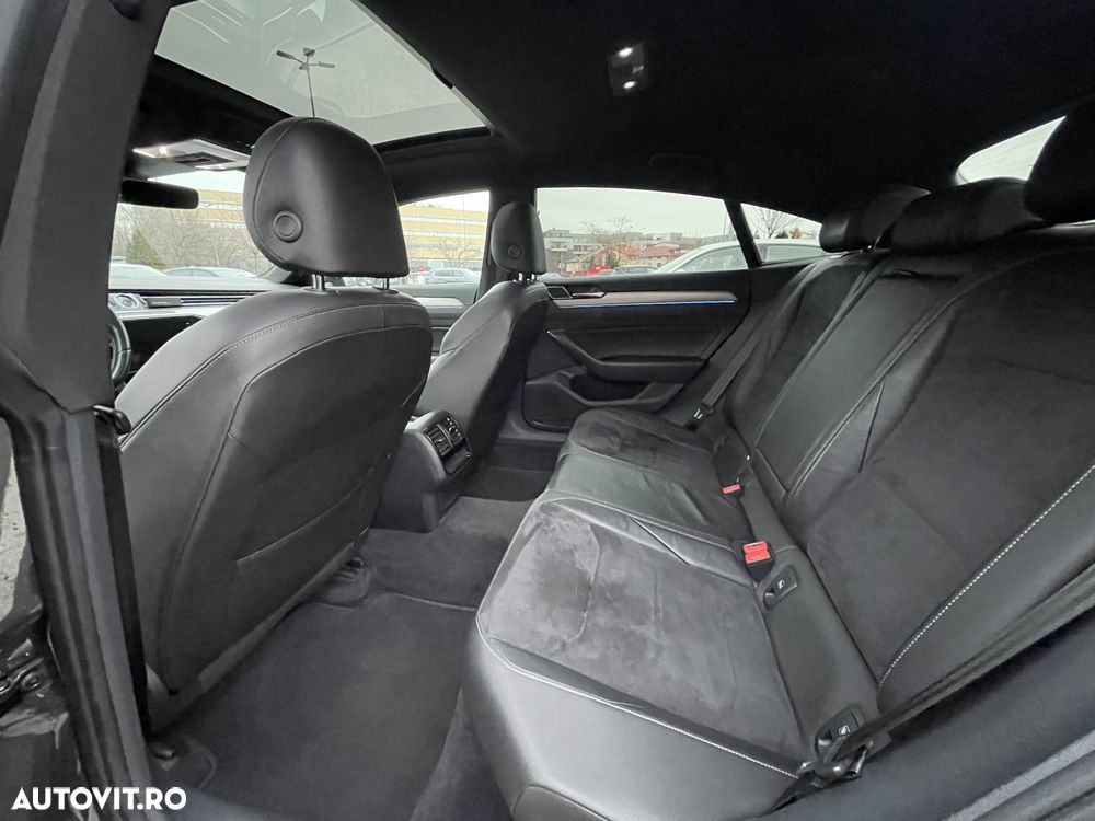 Volkswagen ARTEON 2.0 TDI SCR DSG R-Line - 16