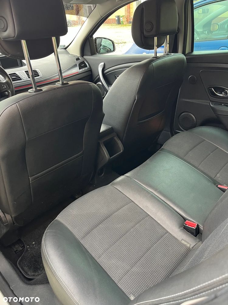 Renault Megane - 10