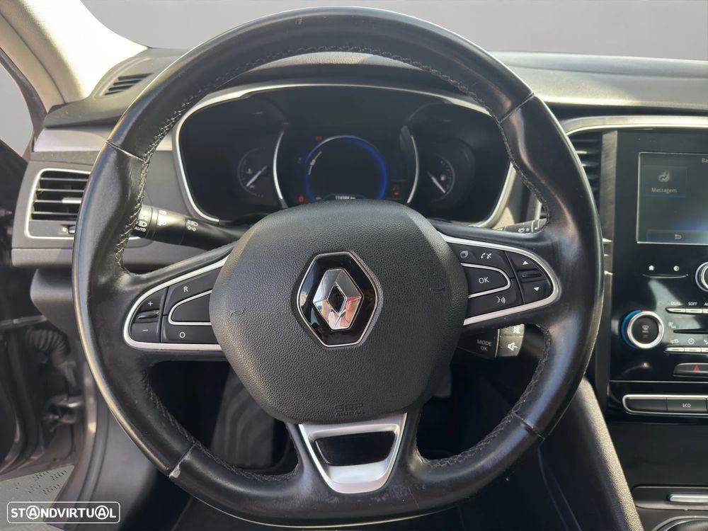 Renault Talisman 1.5 dCi Zen - 11