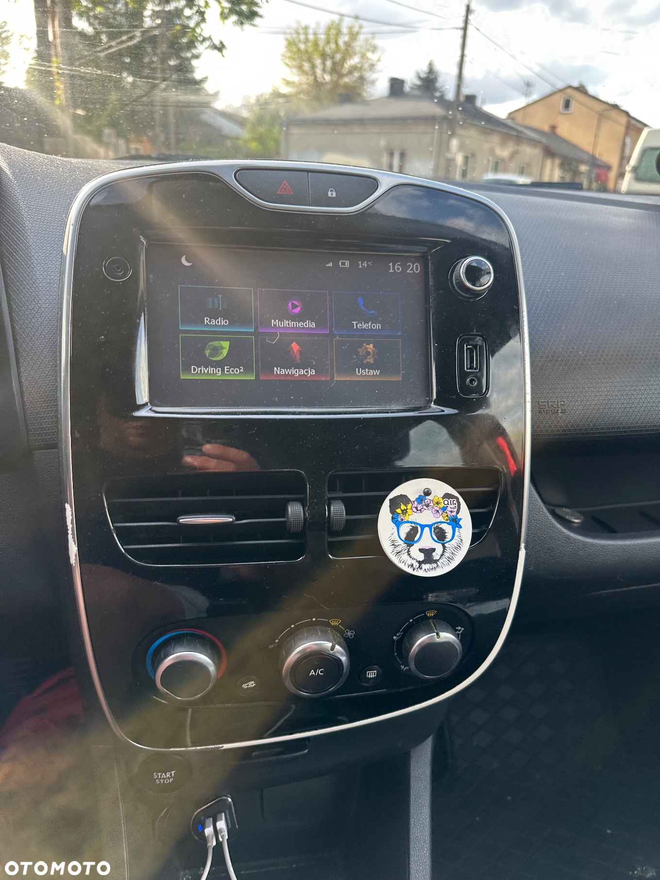 Renault Clio 1.5 dCi Dynamique - 17