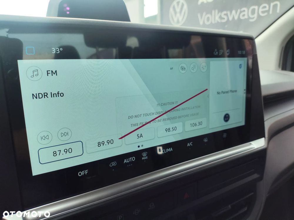 Volkswagen Transporter - 25