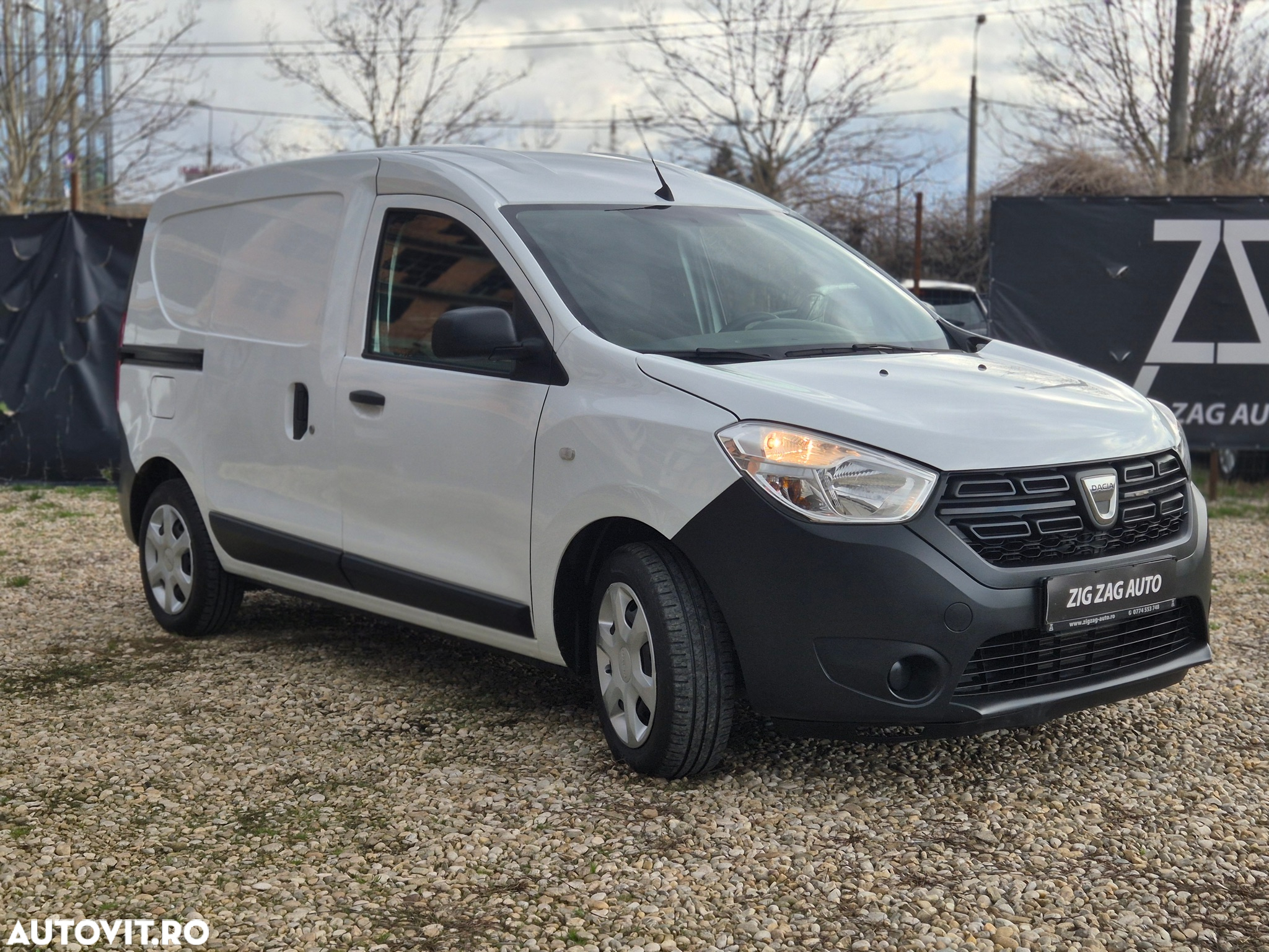 Dacia Dokker - 2