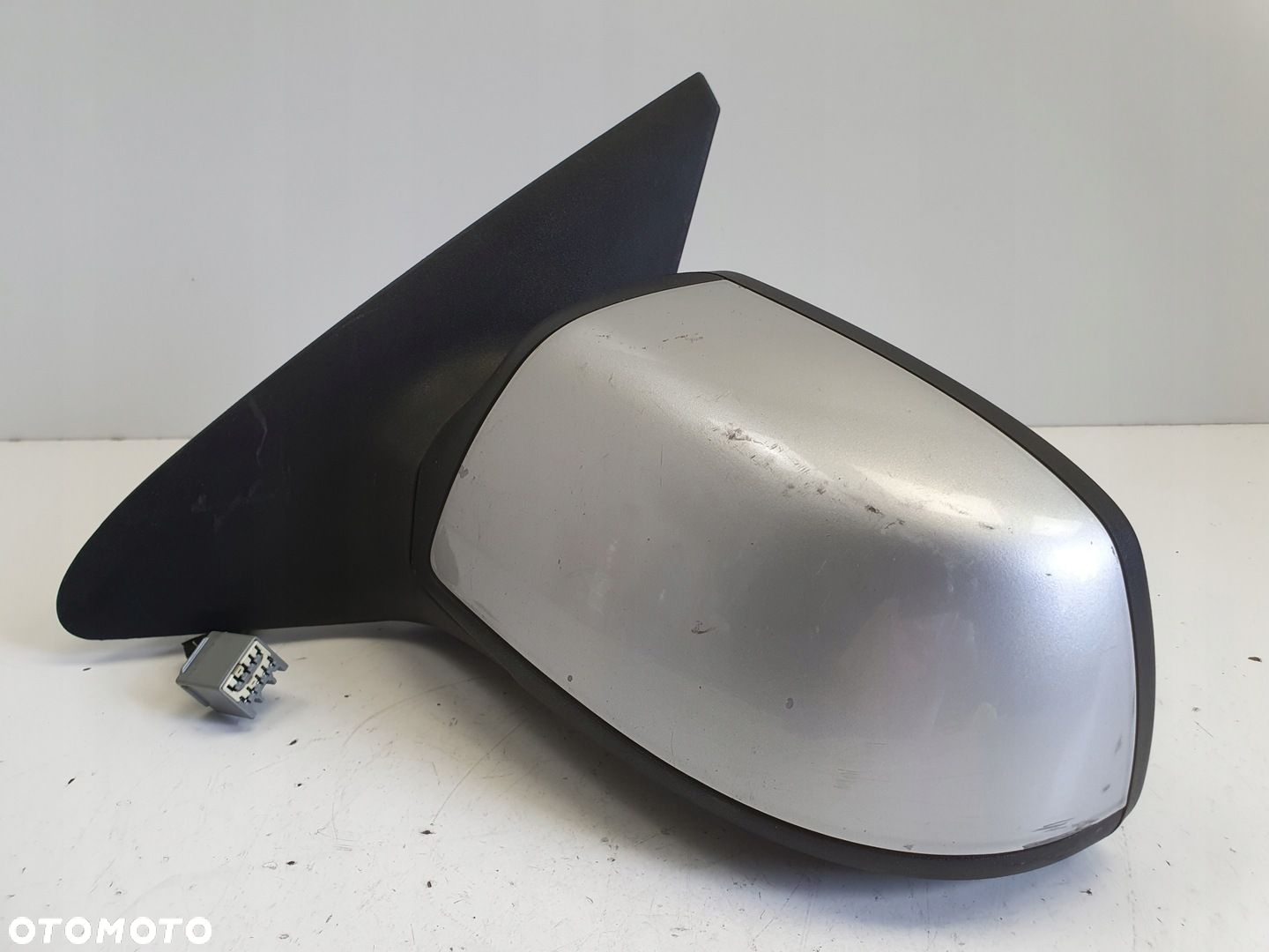 Ford Mondeo III MK3 00-07r LUSTERKO LEWE KIEROWCY 5 pin pinów - 3