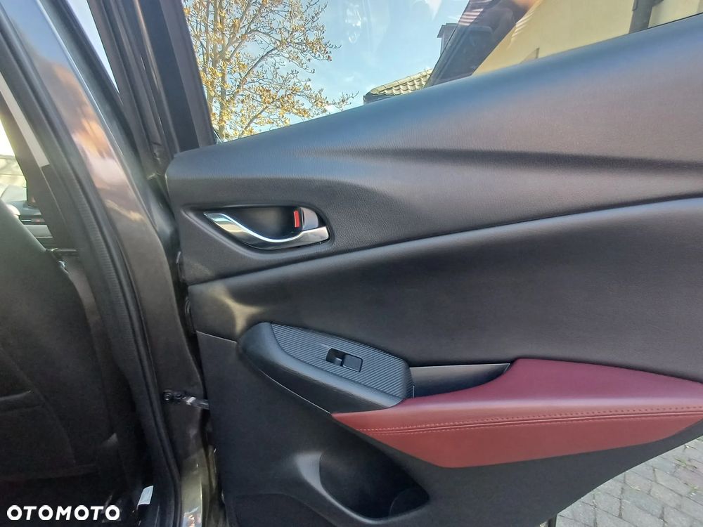 Mazda CX-3 SKYACTIV-G 120 FWD Prime-Line - 7